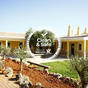 Quinta Do Mocho Bauernhof