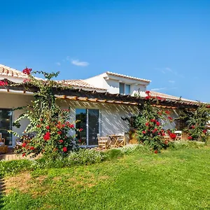  Casa de Férias Abacatus