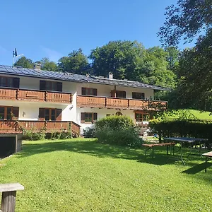 Am Erlengrund Apartment Bischofswiesen