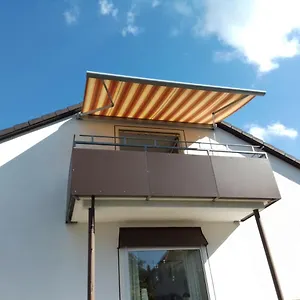 Ferienwohnung Bad Kissingen Apartment Bad Kissingen