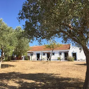 Casas Na Vinha - Monte Da Casteleja, Wine Estate - Eco Bauernhof