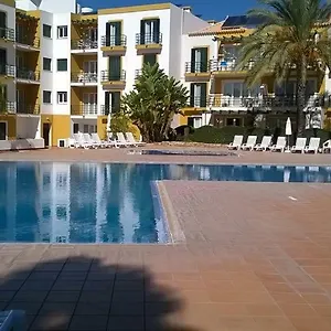  Apartamento Garden Quinta Do Morgado