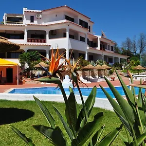  Appartement Casa Areias Appart-hotel
