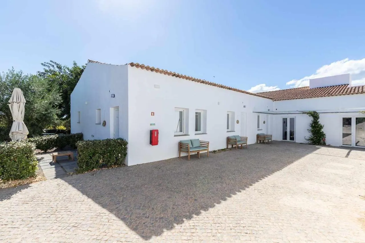 Quinta Da Capelinha Agroturismo タヴィラ