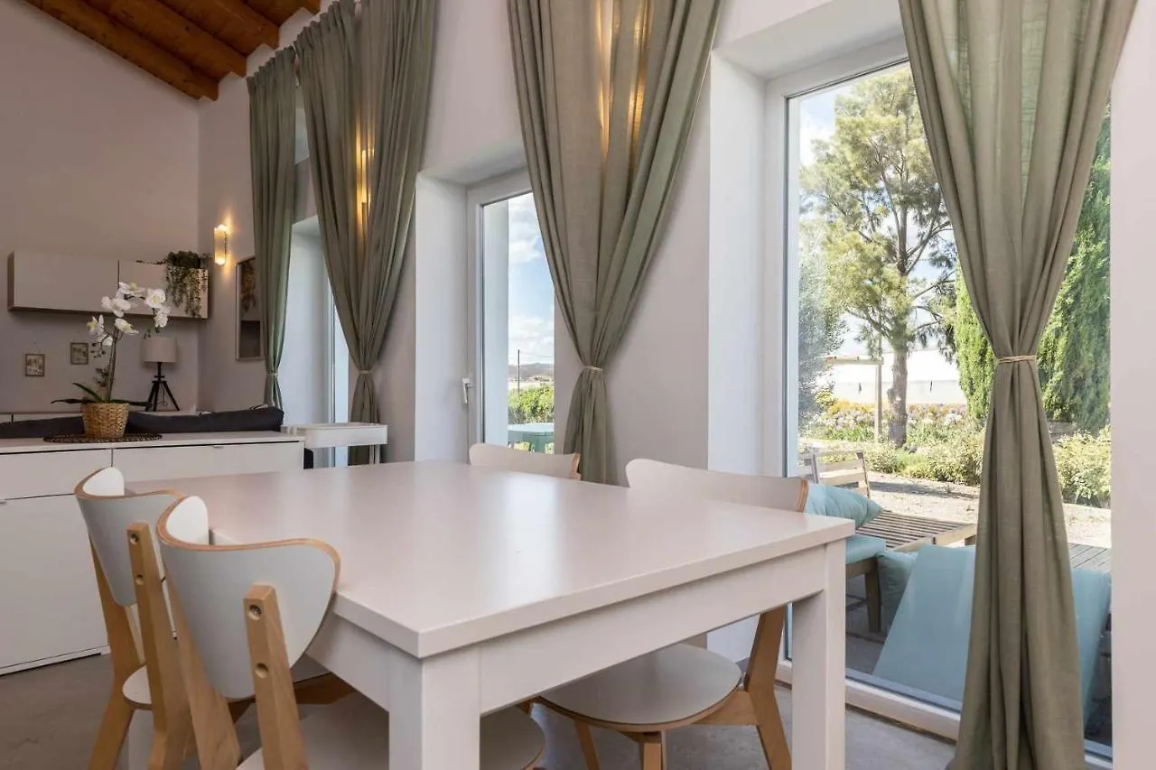Quinta Da Capelinha Agroturismo タヴィラ 0*,  ポルトガル