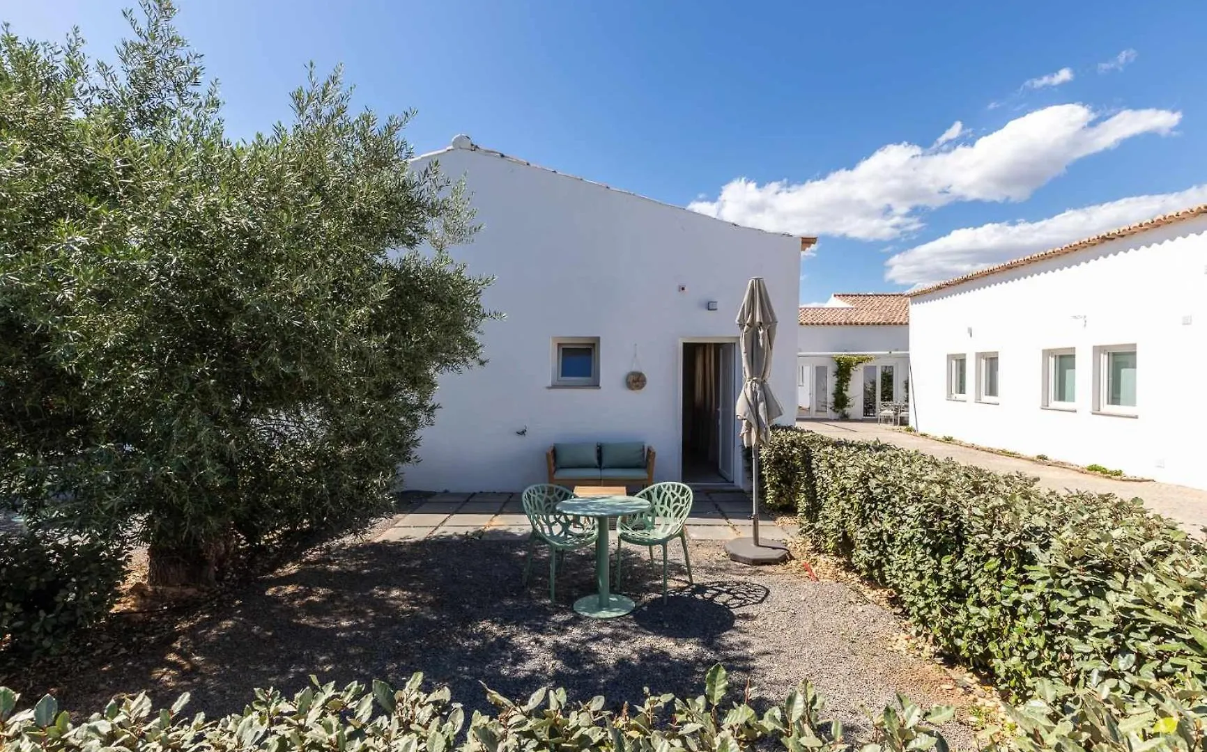 Quinta Da Capelinha Agroturismo タヴィラ